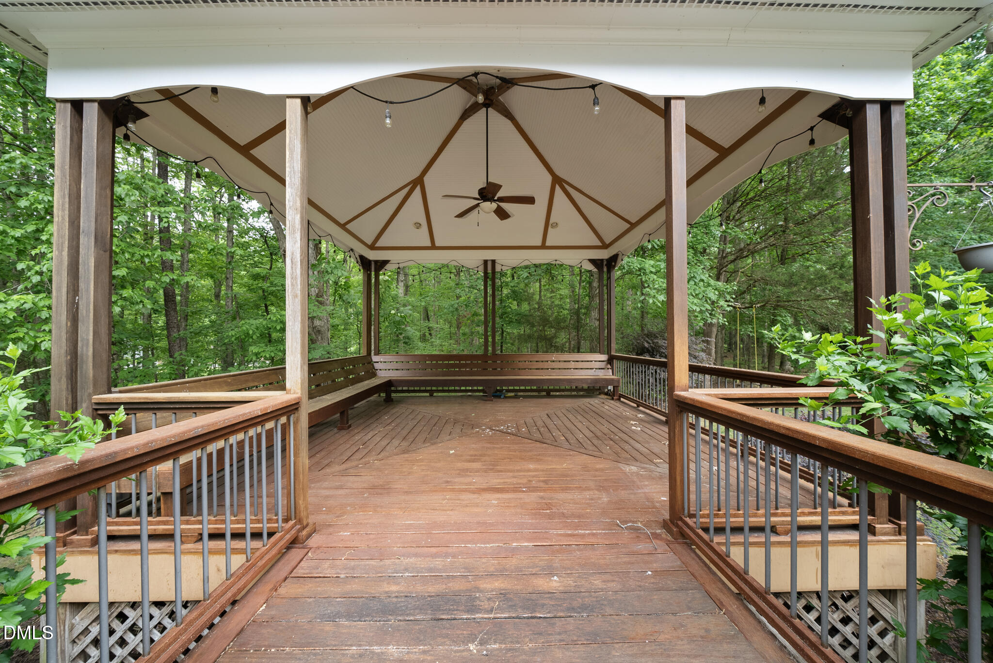 584 Olde Thompson Creek Road Apex, NC 27523 - Photo 11 of 92 DSC08429