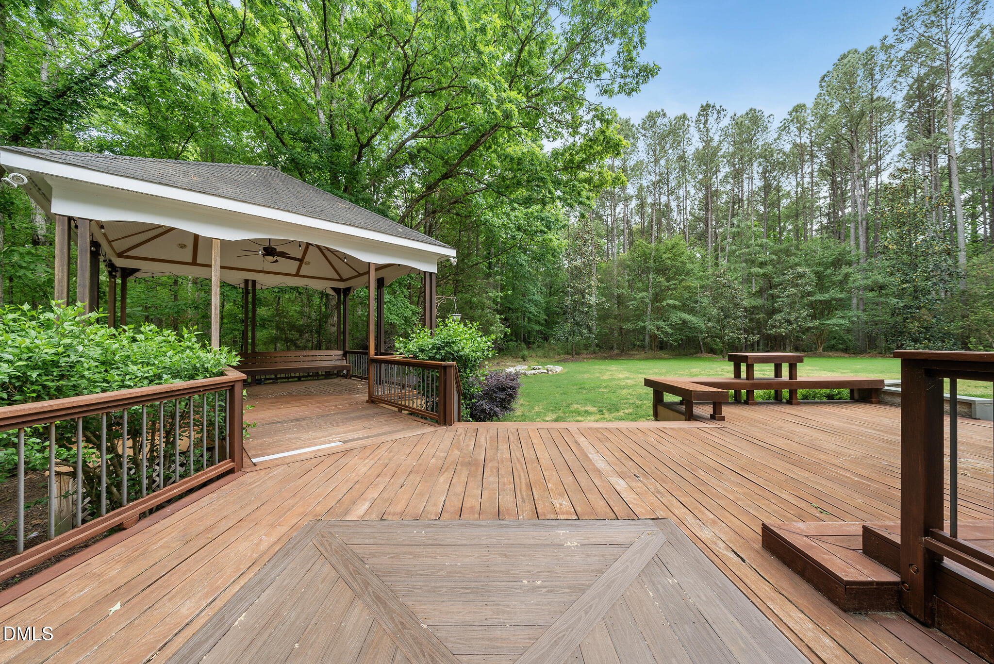 584 Olde Thompson Creek Road Apex, NC 27523 - Photo 12 of 92 DSC08424