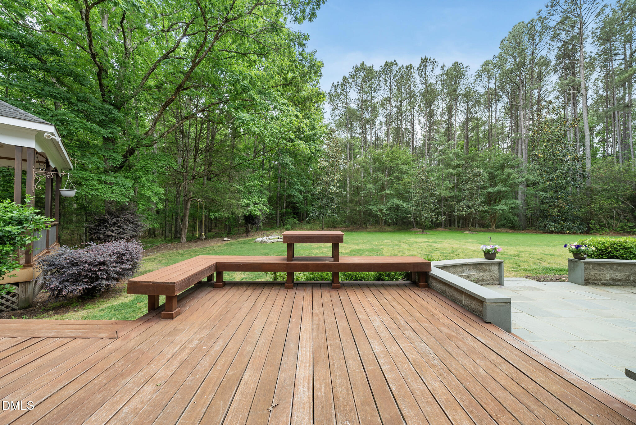 584 Olde Thompson Creek Road Apex, NC 27523 - Photo 13 of 92 DSC08421