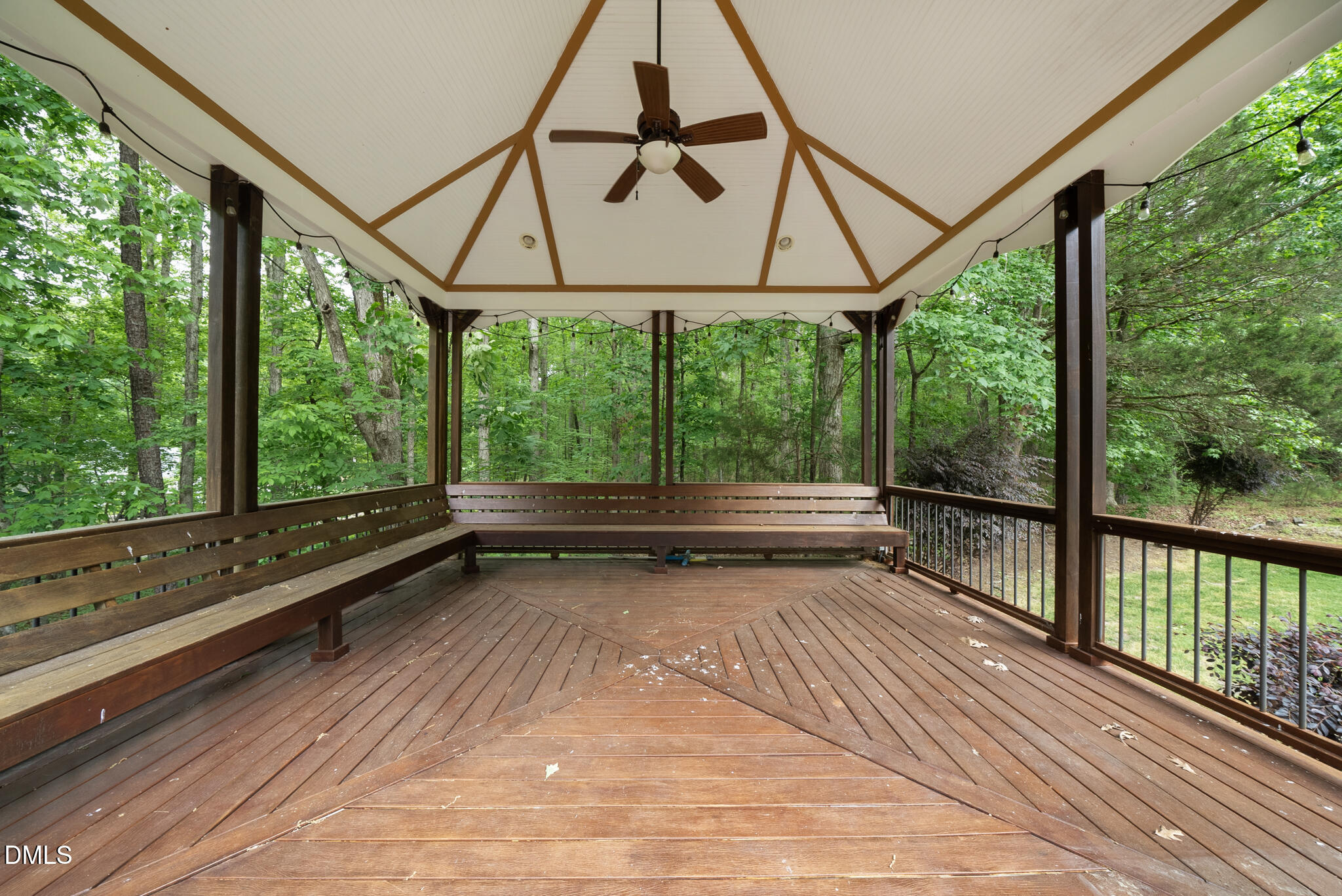 584 Olde Thompson Creek Road Apex, NC 27523 - Photo 14 of 92 DSC08432