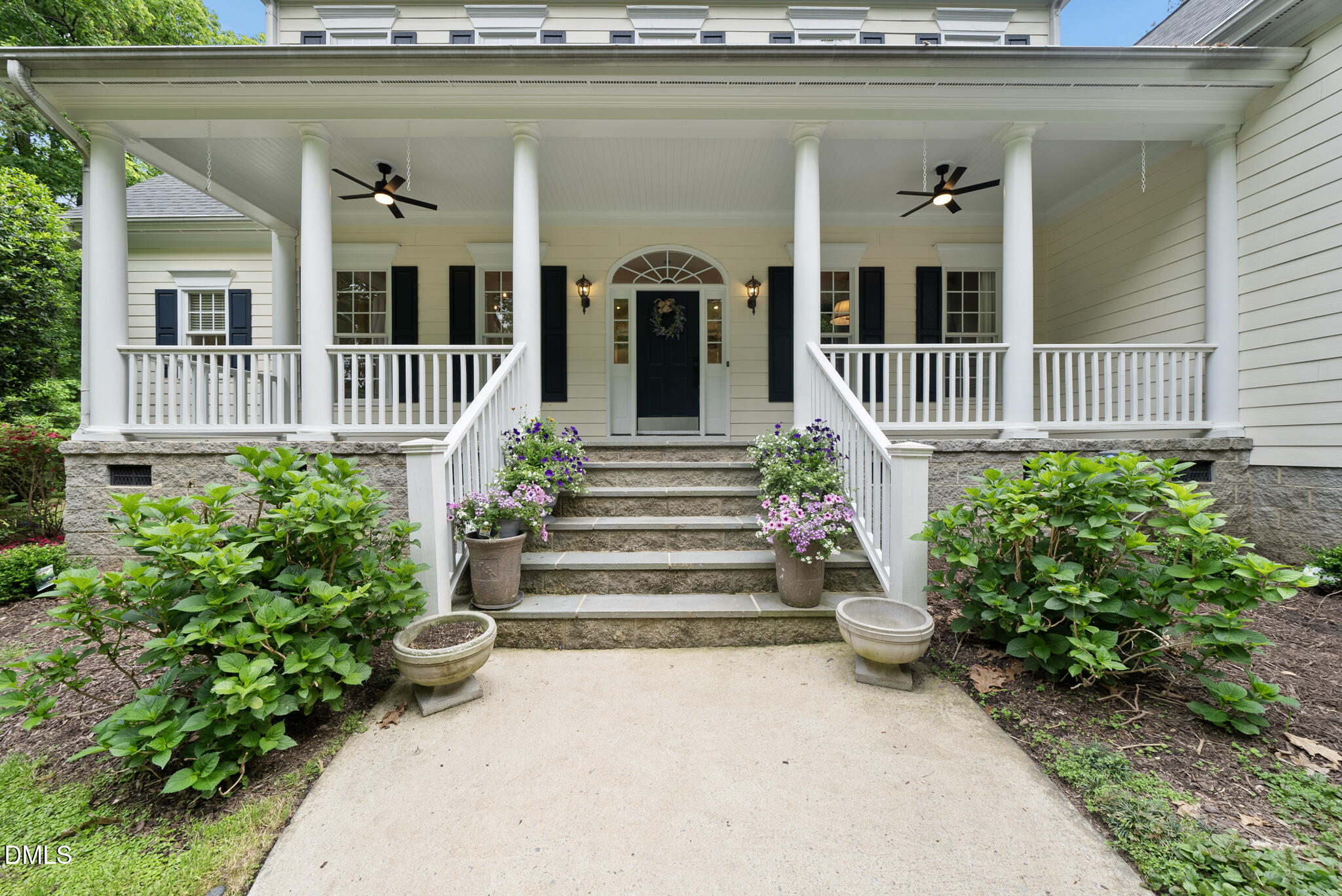 584 Olde Thompson Creek Road Apex, NC 27523 - Photo 2 of 92 DSC08474