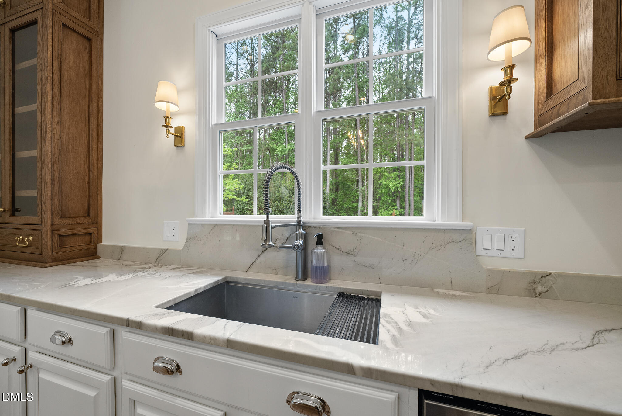584 Olde Thompson Creek Road Apex, NC 27523 - Photo 24 of 92 DSC08300