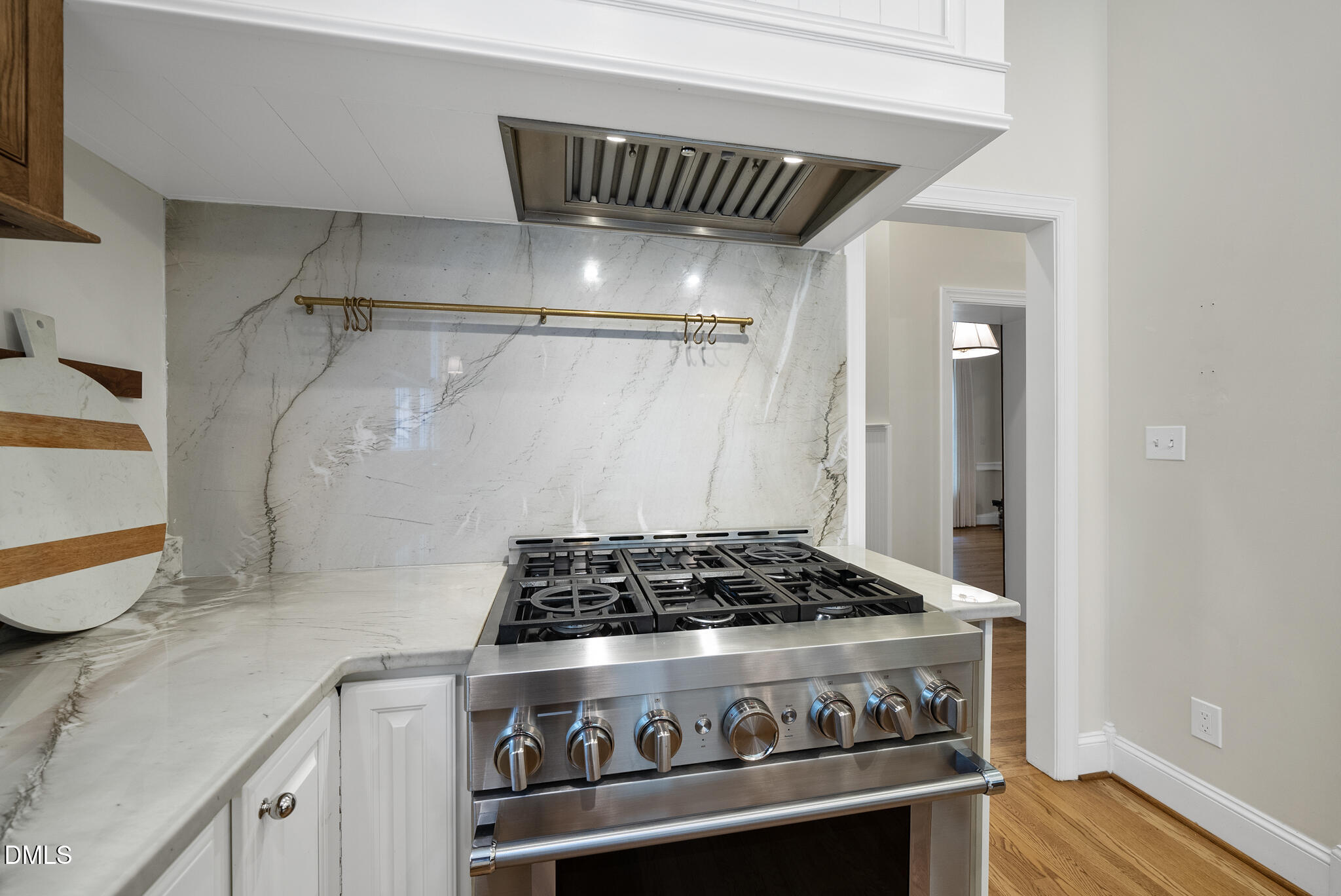 584 Olde Thompson Creek Road Apex, NC 27523 - Photo 28 of 92 DSC08303
