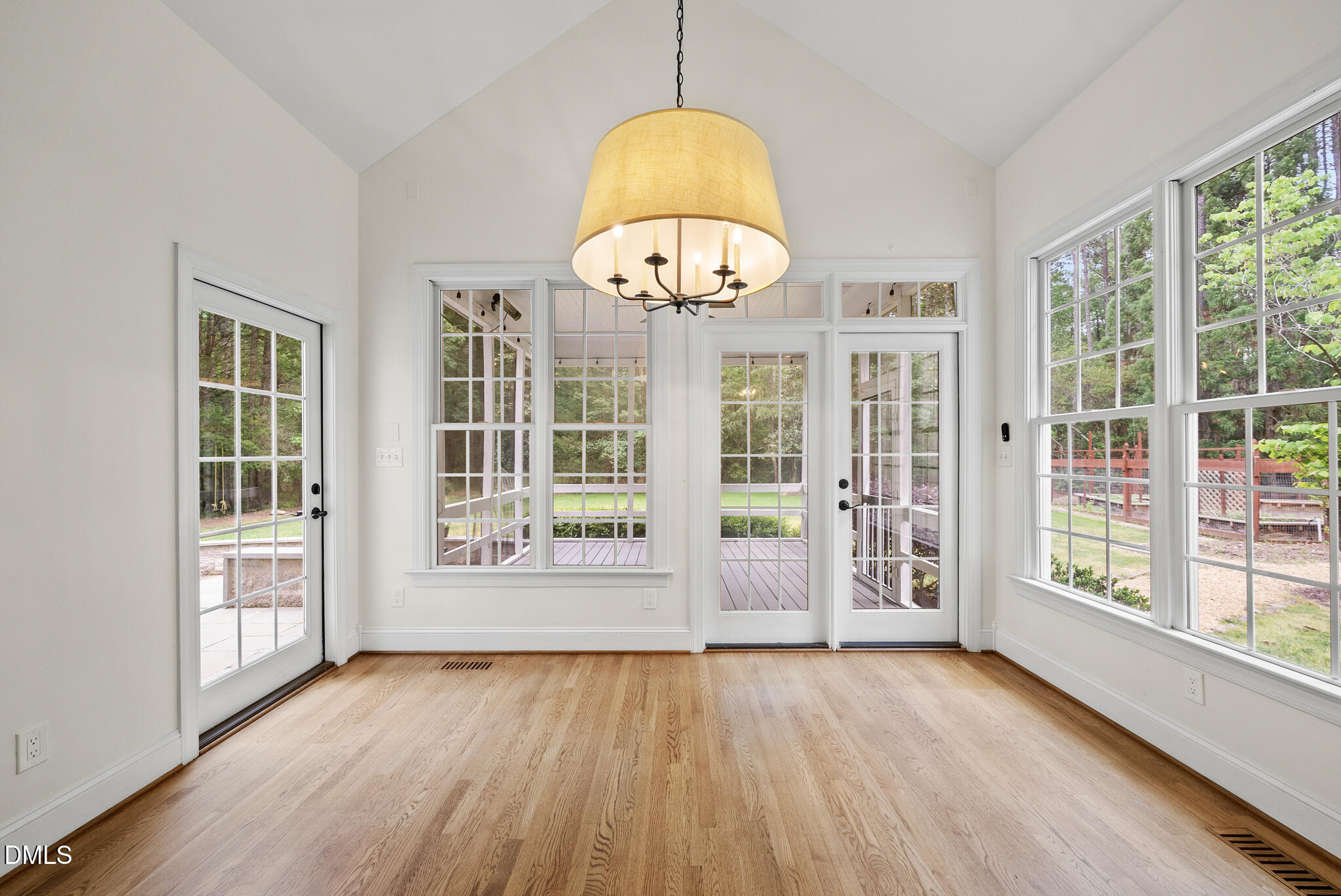 584 Olde Thompson Creek Road Apex, NC 27523 - Photo 30 of 92 DSC08312