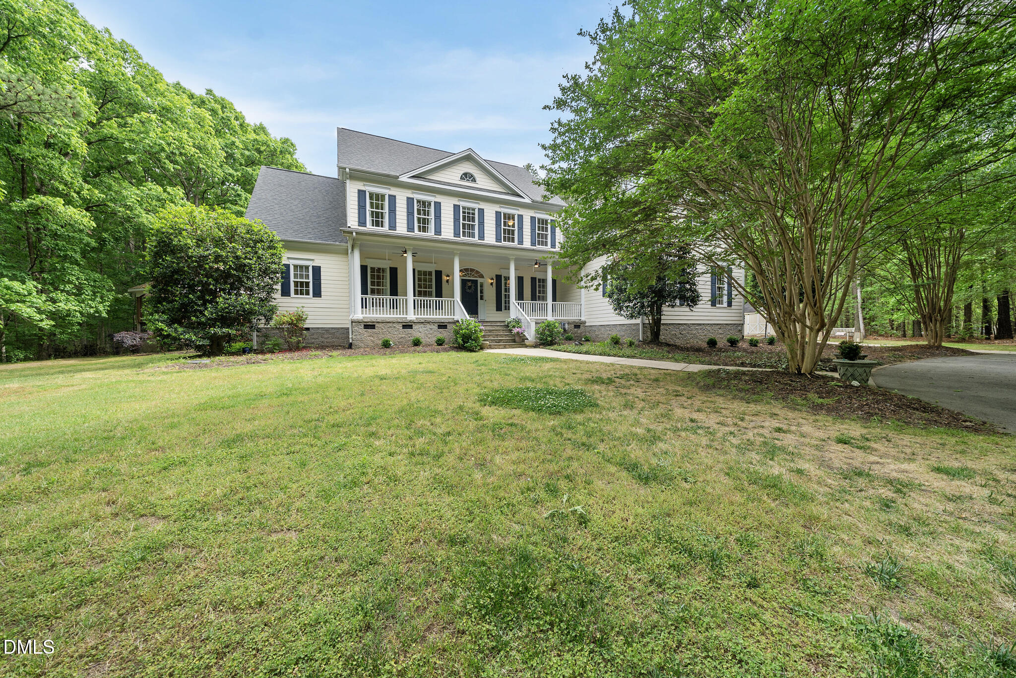 584 Olde Thompson Creek Road Apex, NC 27523 - Photo 3 of 92 DSC08475