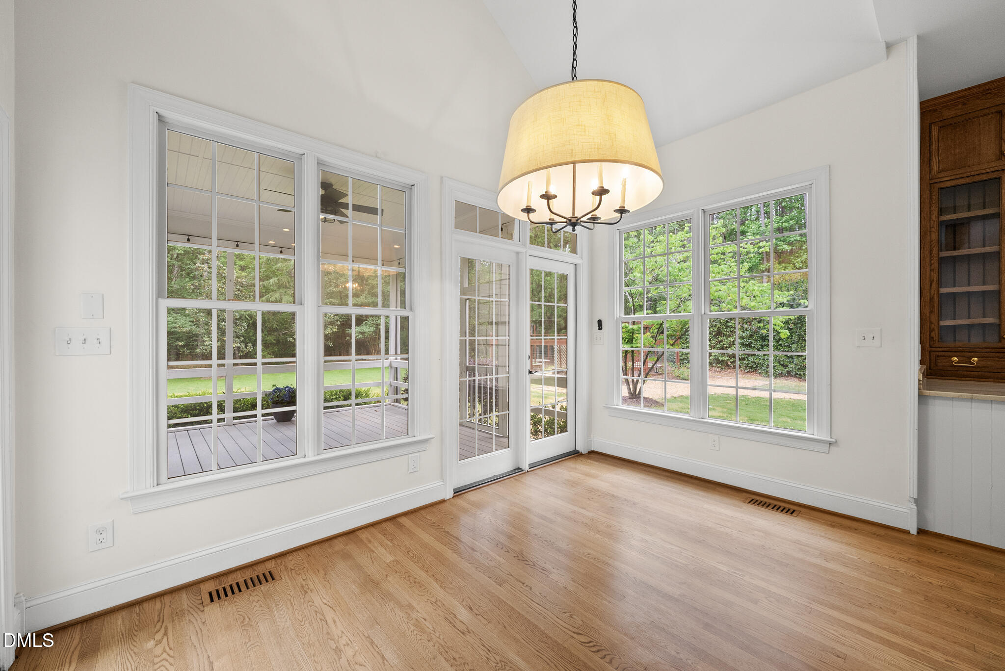 584 Olde Thompson Creek Road Apex, NC 27523 - Photo 31 of 92 DSC08315