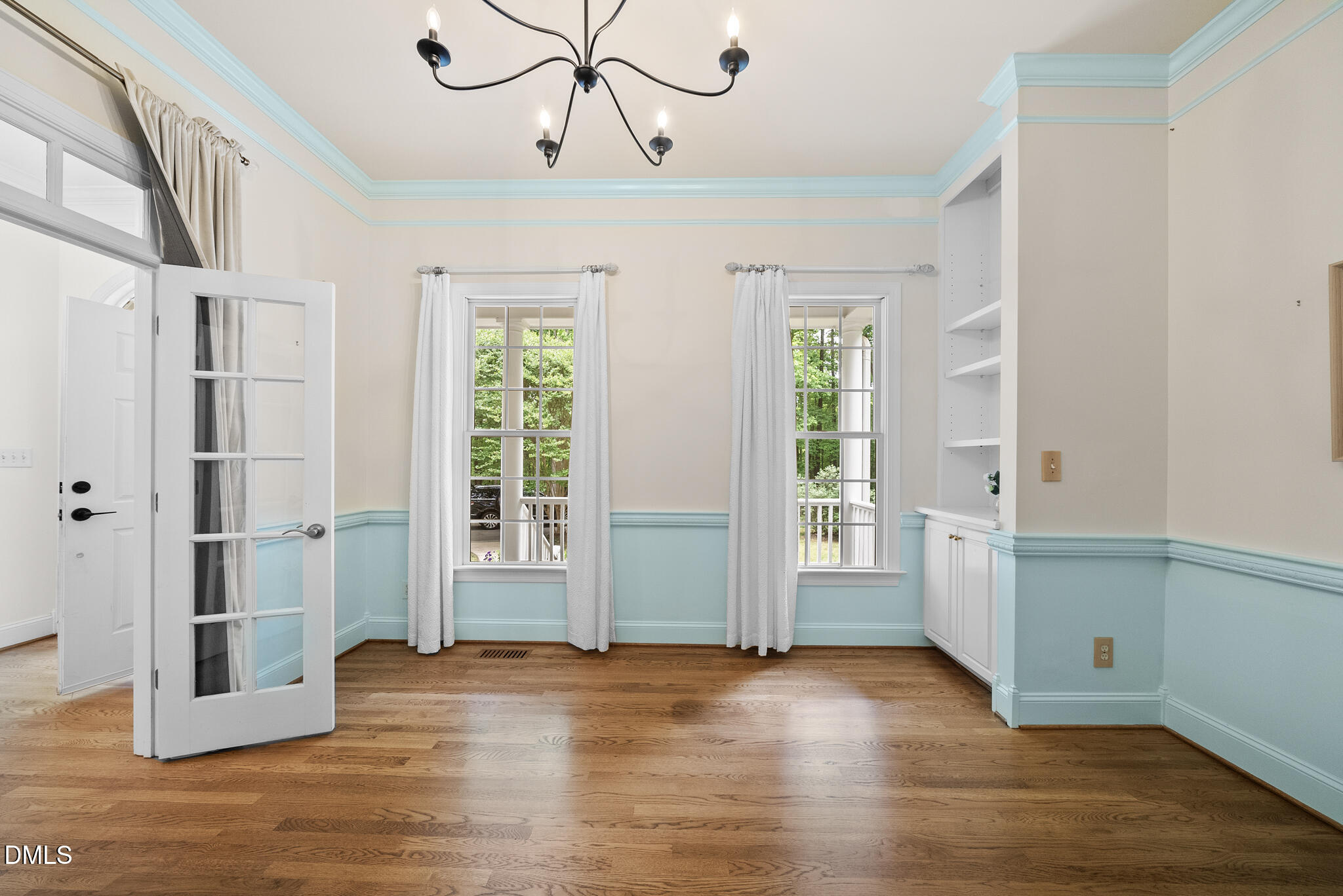 584 Olde Thompson Creek Road Apex, NC 27523 - Photo 36 of 92 DSC08405