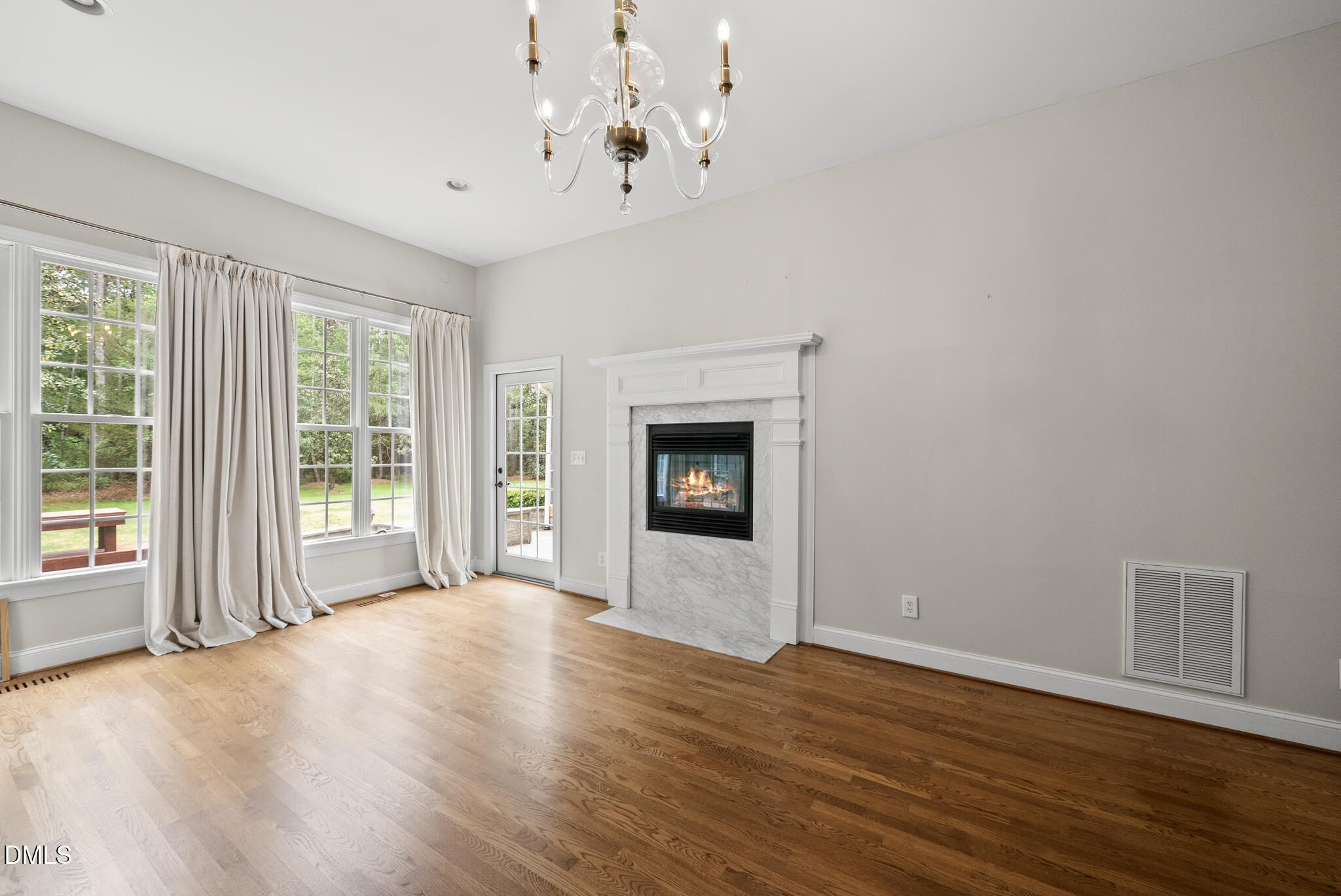 584 Olde Thompson Creek Road Apex, NC 27523 - Photo 40 of 92 DSC08276