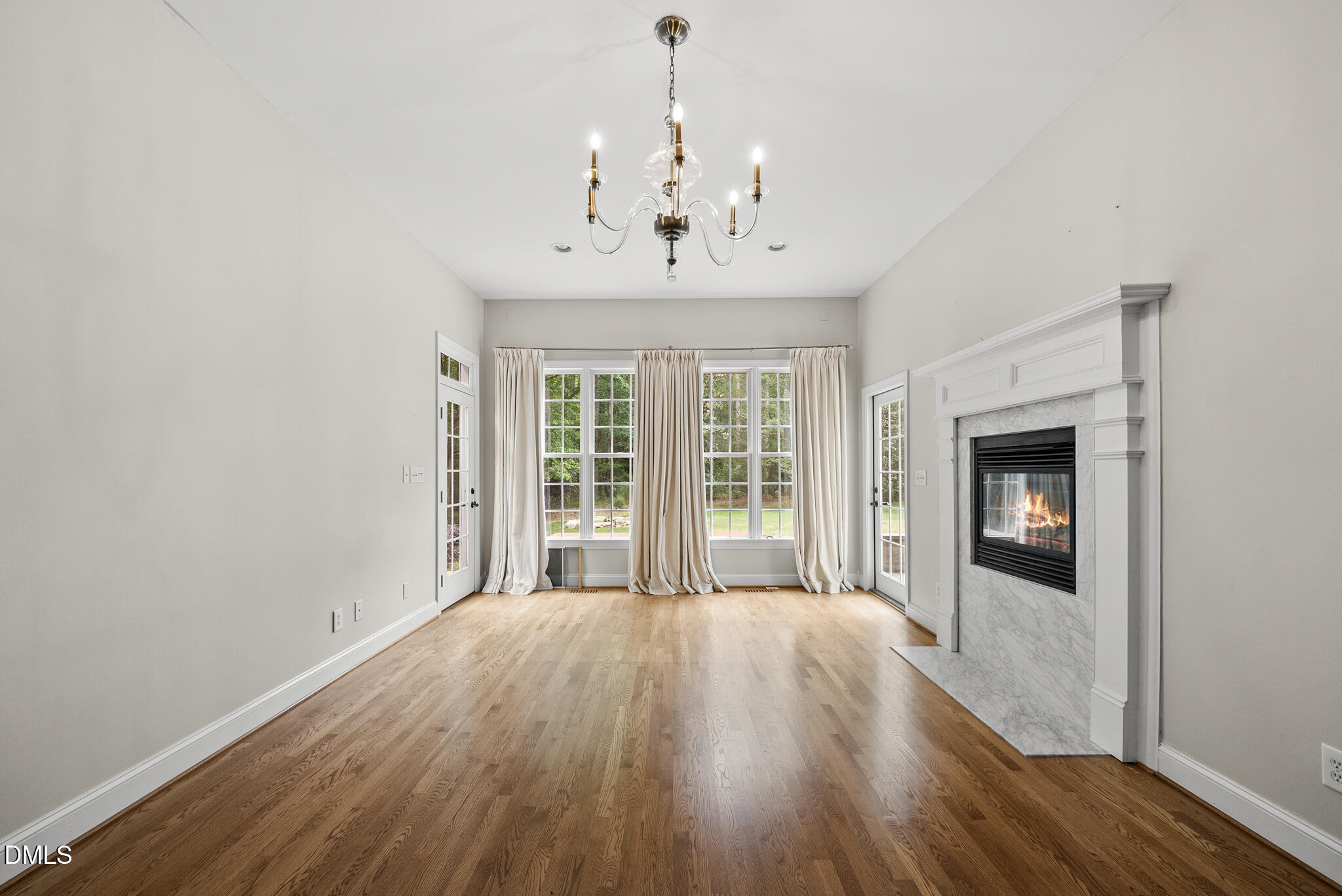 584 Olde Thompson Creek Road Apex, NC 27523 - Photo 41 of 92 DSC08273