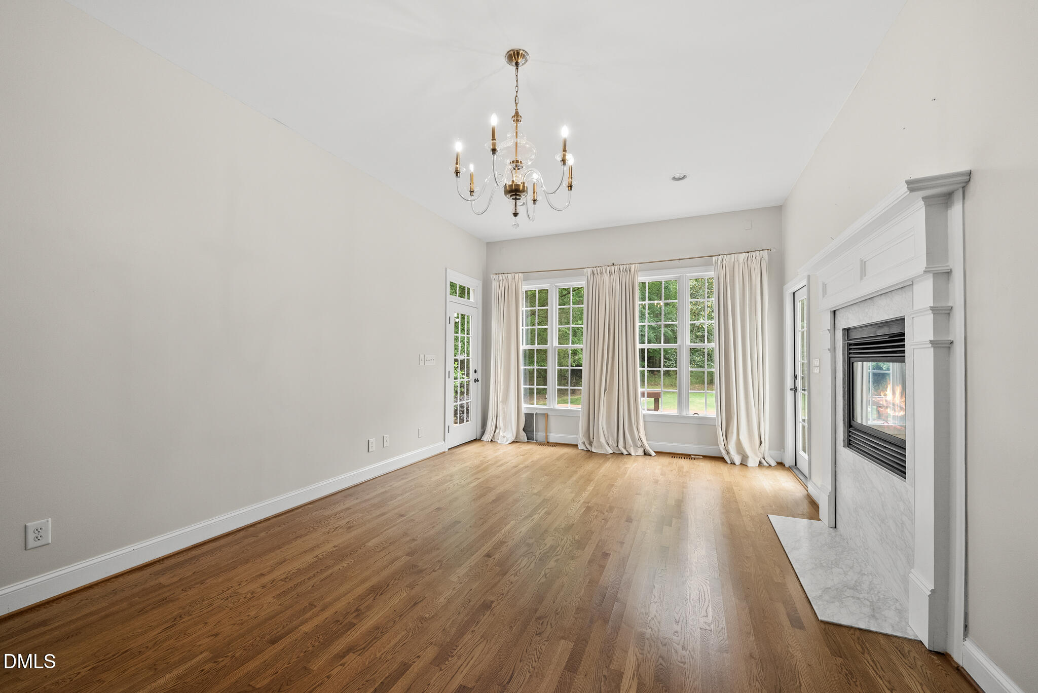 584 Olde Thompson Creek Road Apex, NC 27523 - Photo 42 of 92 DSC08270