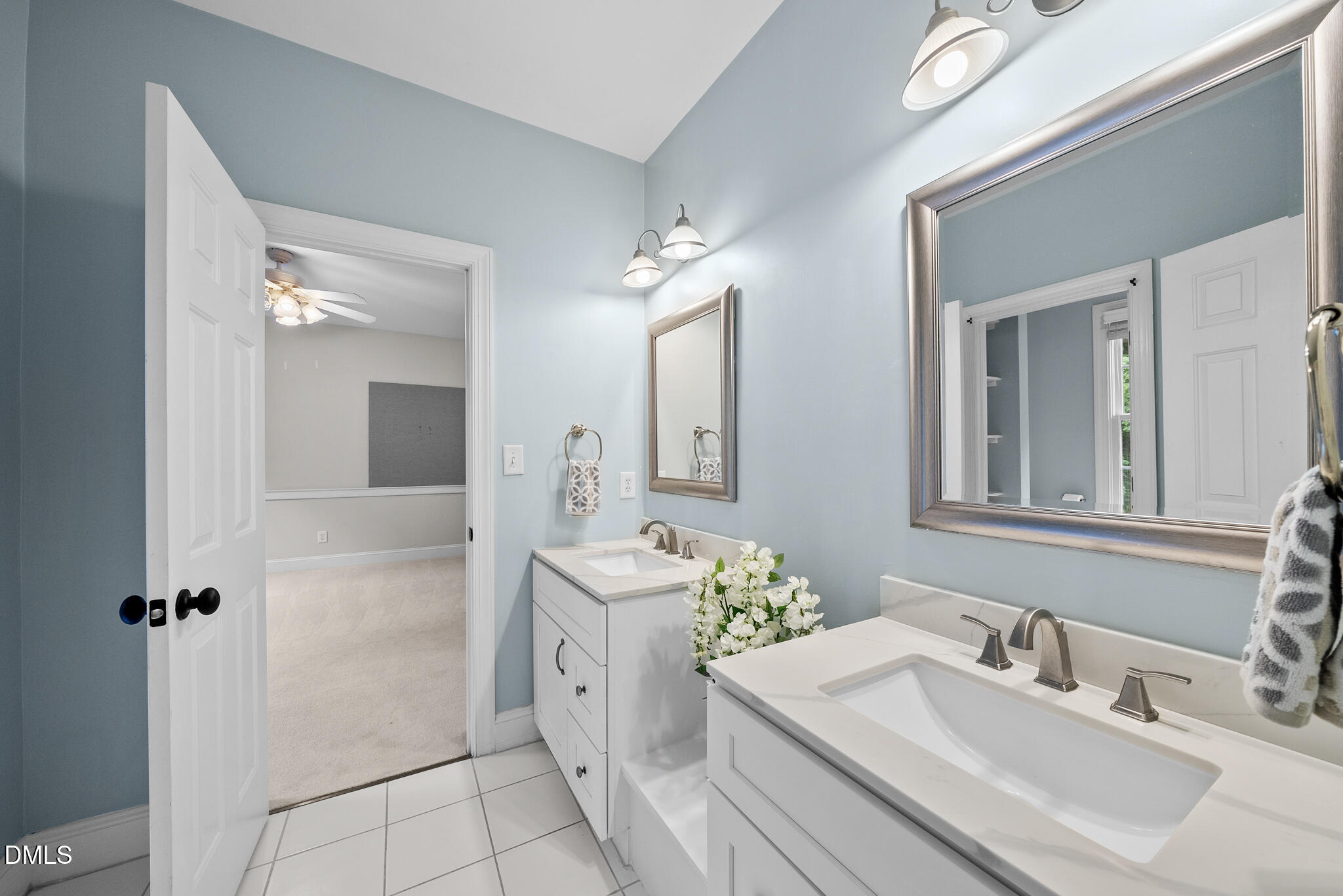 584 Olde Thompson Creek Road Apex, NC 27523 - Photo 59 of 92 DSC08366