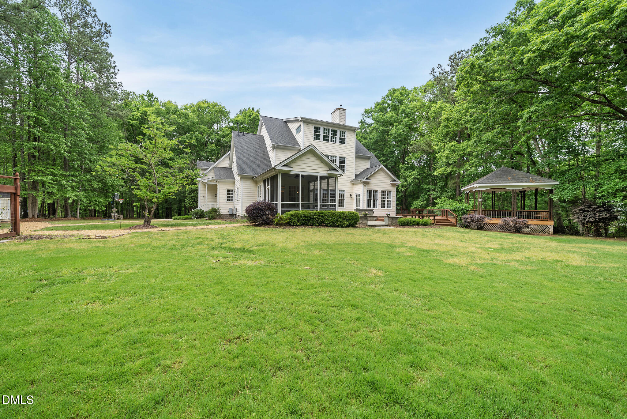 584 Olde Thompson Creek Road Apex, NC 27523 - Photo 6 of 92 DSC08445