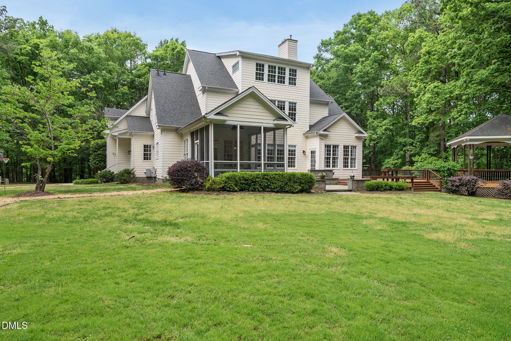 584 Olde Thompson Creek Road Apex, NC 27523 - Photo 7 of 92 DSC08442