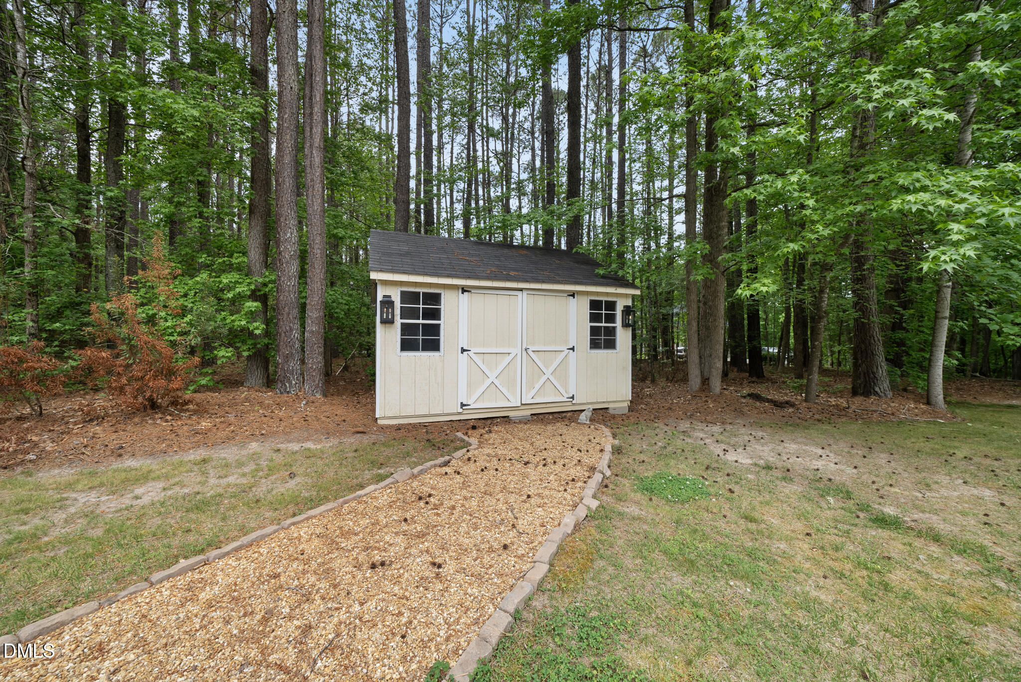584 Olde Thompson Creek Road Apex, NC 27523 - Photo 74 of 92 DSC08456