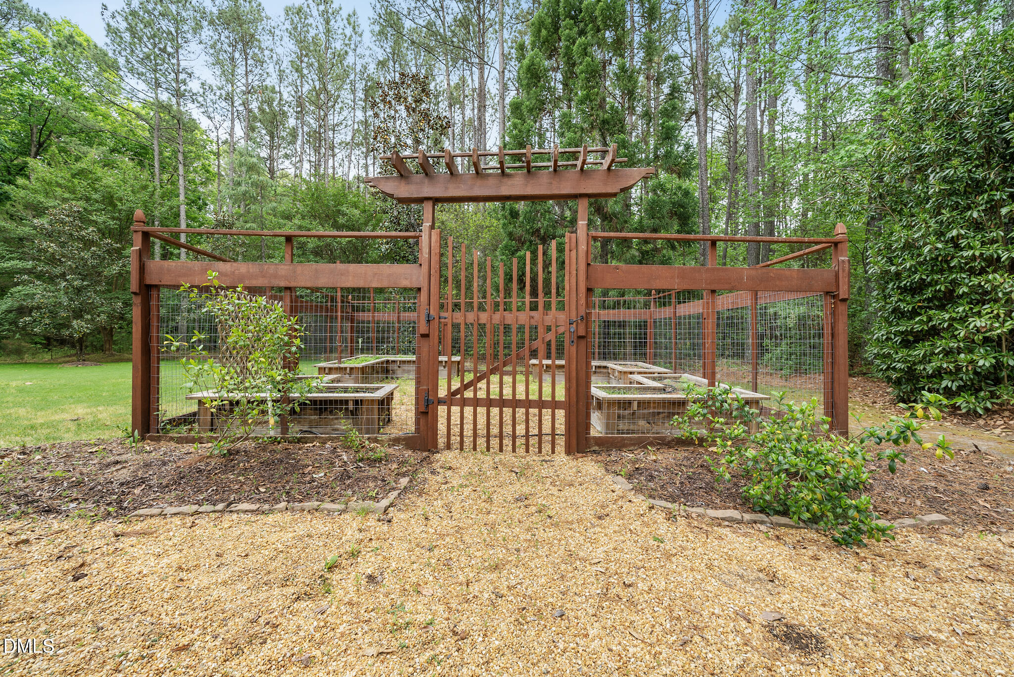 584 Olde Thompson Creek Road Apex, NC 27523 - Photo 75 of 92 DSC08448