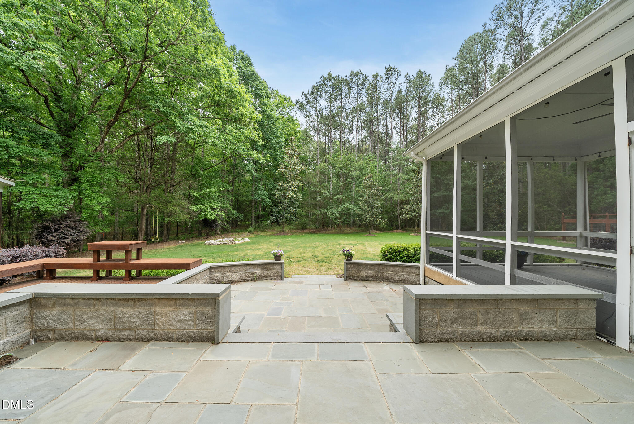 584 Olde Thompson Creek Road Apex, NC 27523 - Photo 76 of 92 DSC08418