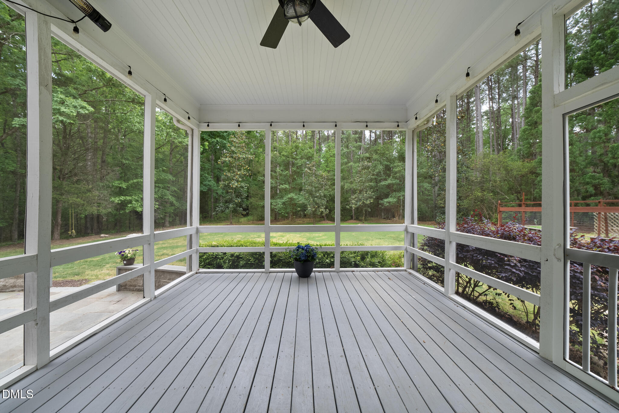 584 Olde Thompson Creek Road Apex, NC 27523 - Photo 77 of 92 DSC08414