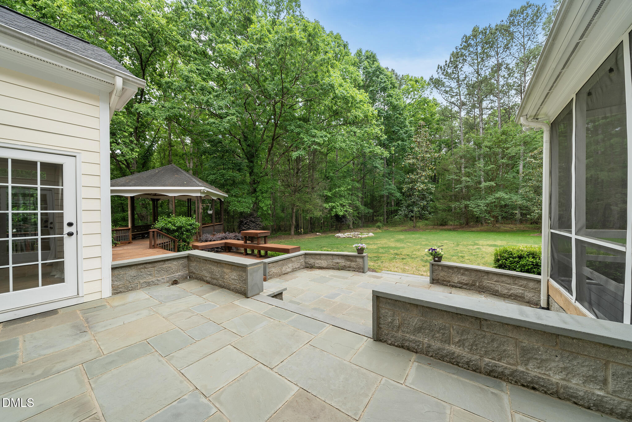 584 Olde Thompson Creek Road Apex, NC 27523 - Photo 78 of 92 DSC08415