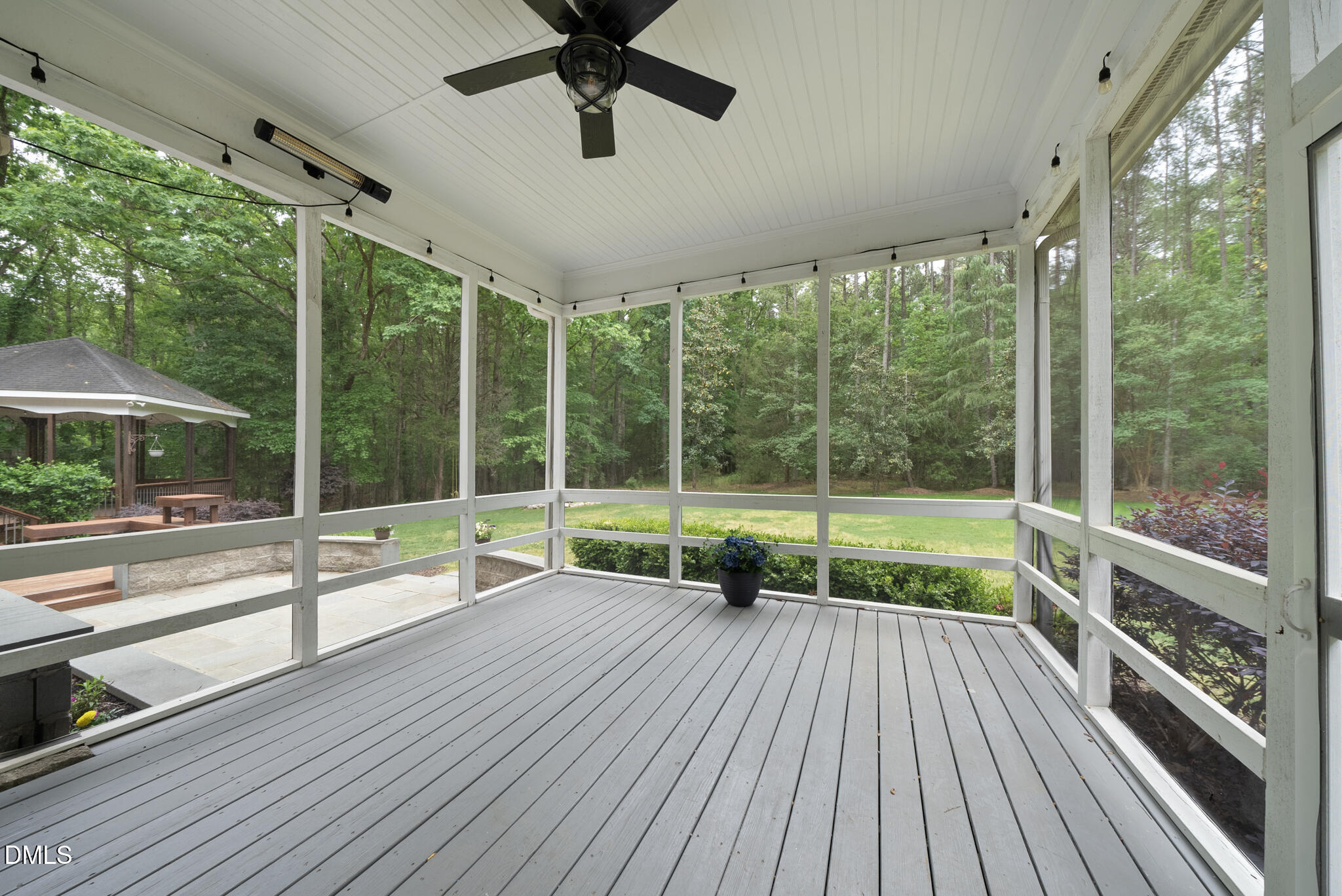 584 Olde Thompson Creek Road Apex, NC 27523 - Photo 79 of 92 DSC08411