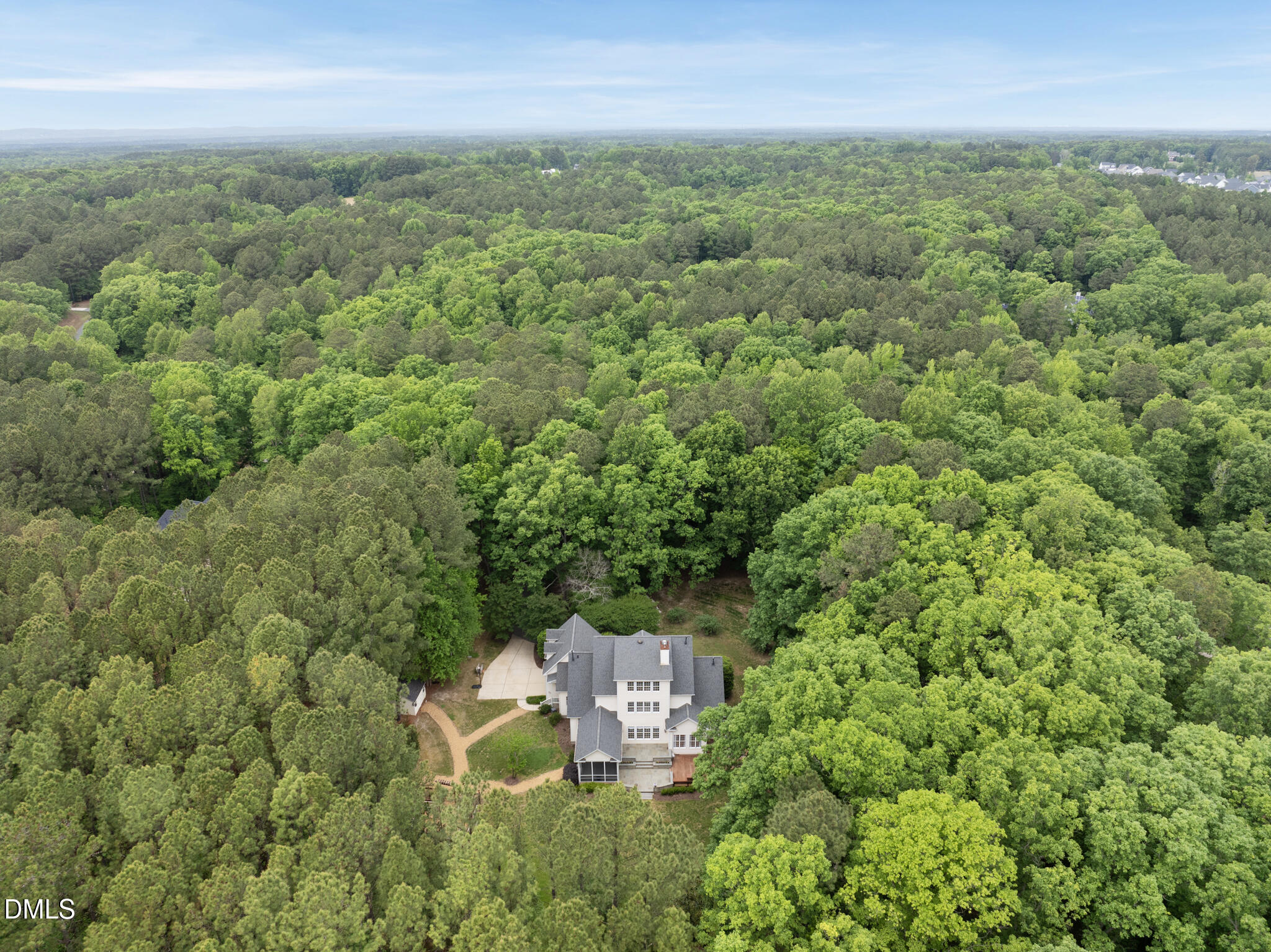 584 Olde Thompson Creek Road Apex, NC 27523 - Photo 82 of 92 DJI_20260428170321_0024_D