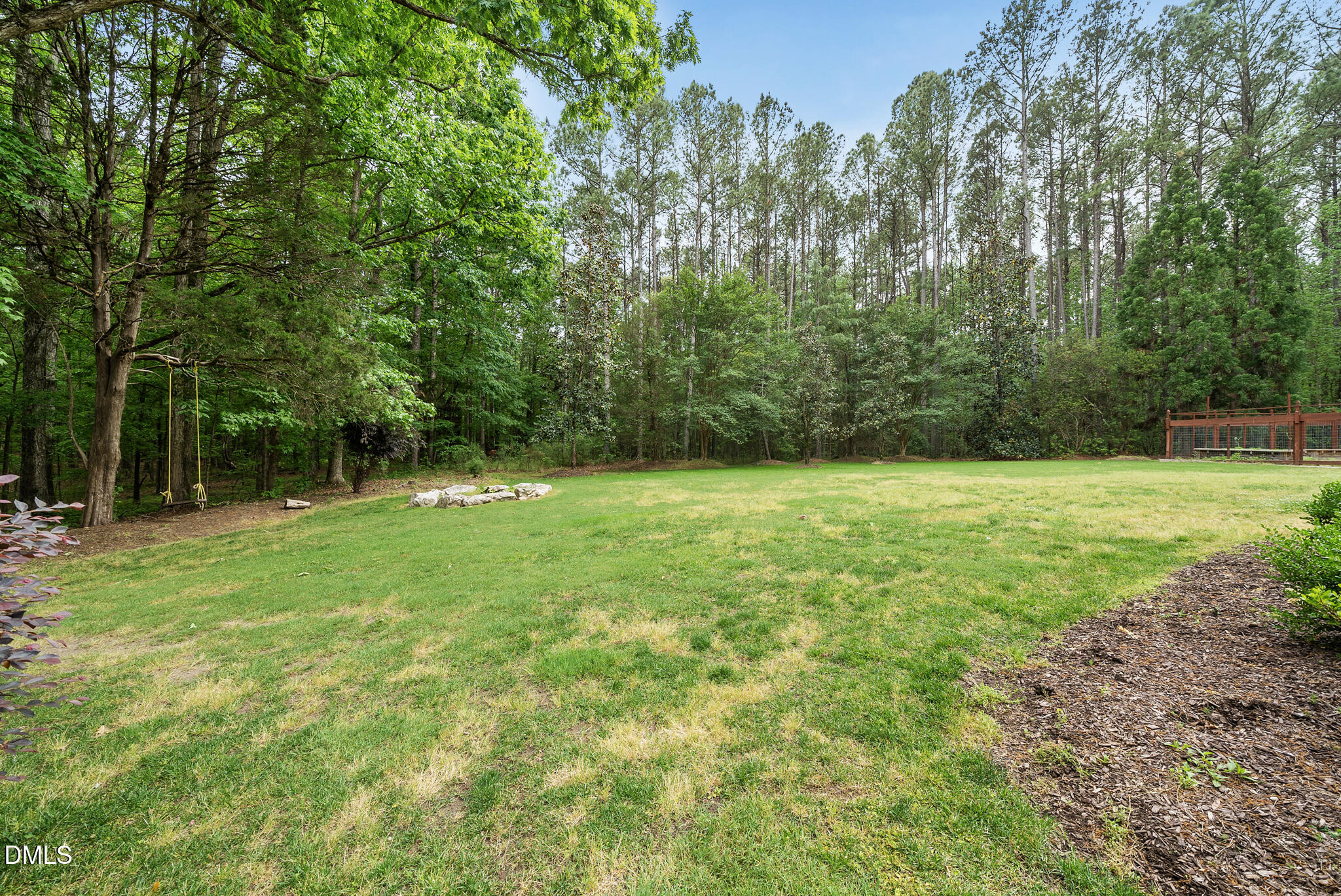 584 Olde Thompson Creek Road Apex, NC 27523 - Photo 86 of 92 DSC08433