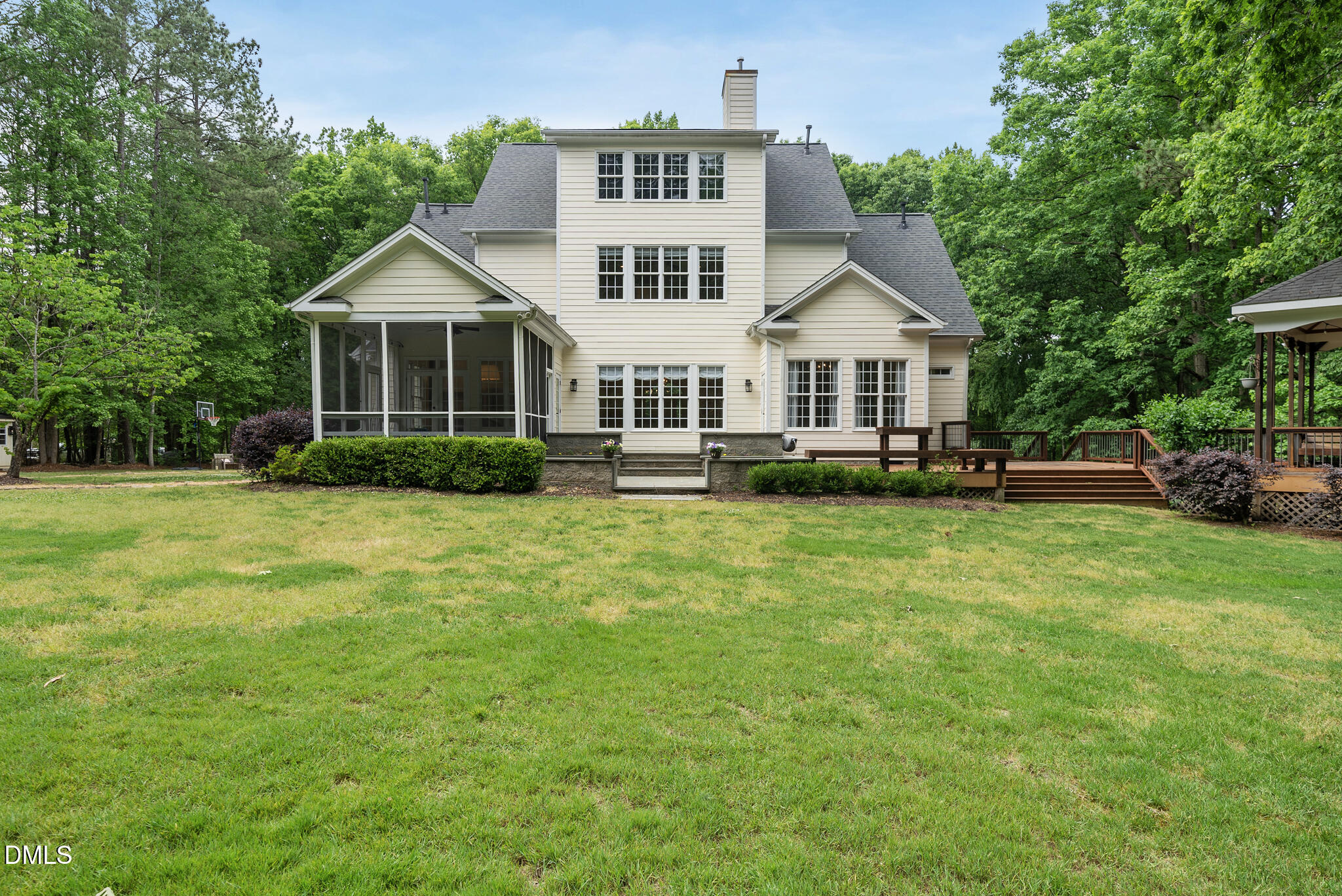 584 Olde Thompson Creek Road Apex, NC 27523 - Photo 88 of 92 DSC08439