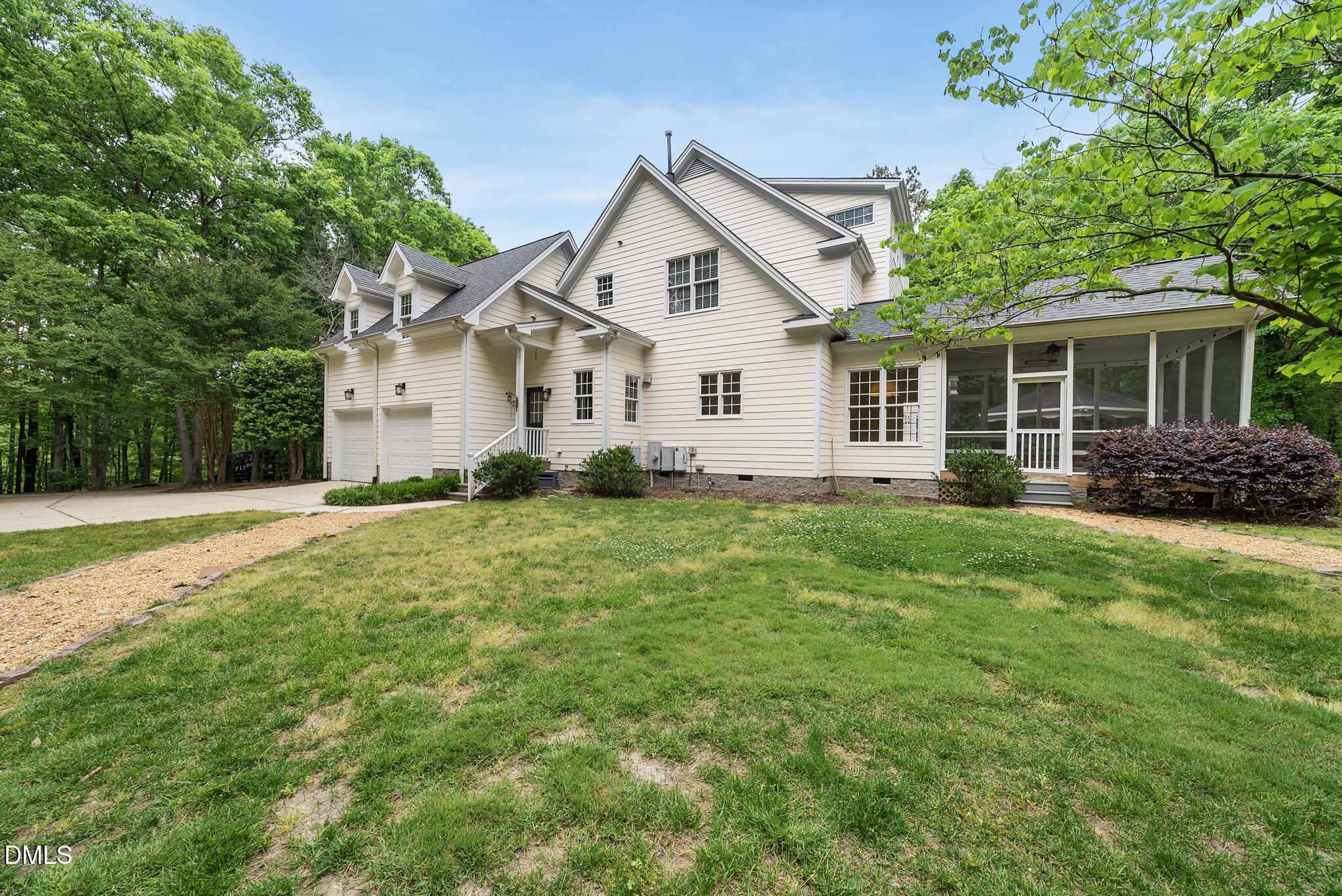 584 Olde Thompson Creek Road Apex, NC 27523 - Photo 89 of 92 DSC08451