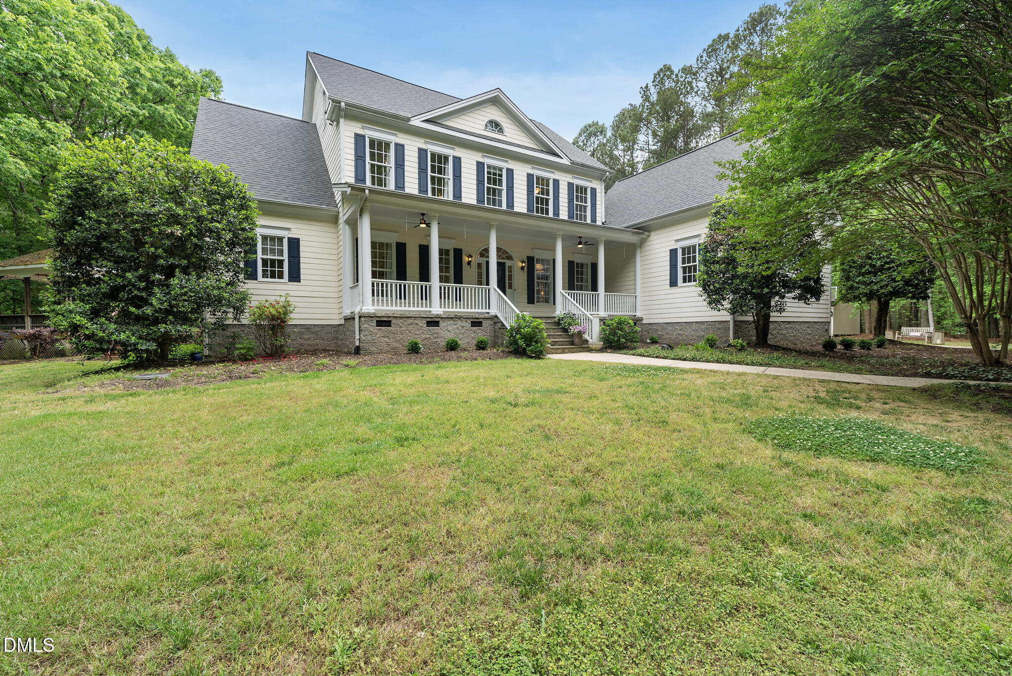 584 Olde Thompson Creek Road Apex, NC 27523 - Photo 91 of 92 DSC08463