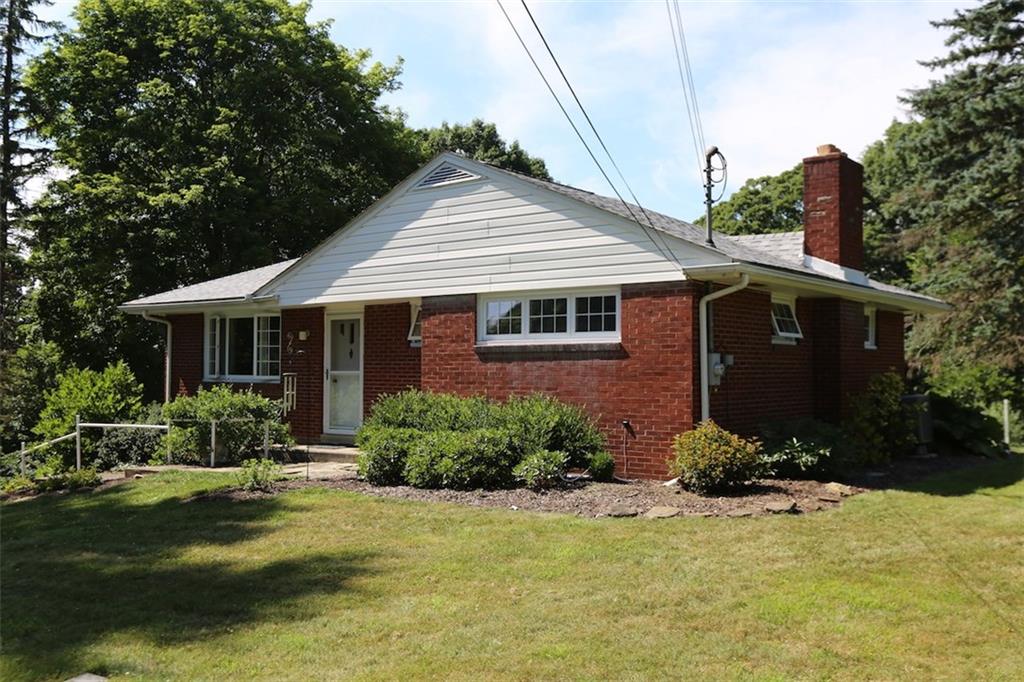 306 McCoy Place Road Sewickley, PA 15143 - Photo 3 of 25 Gallery Image 3