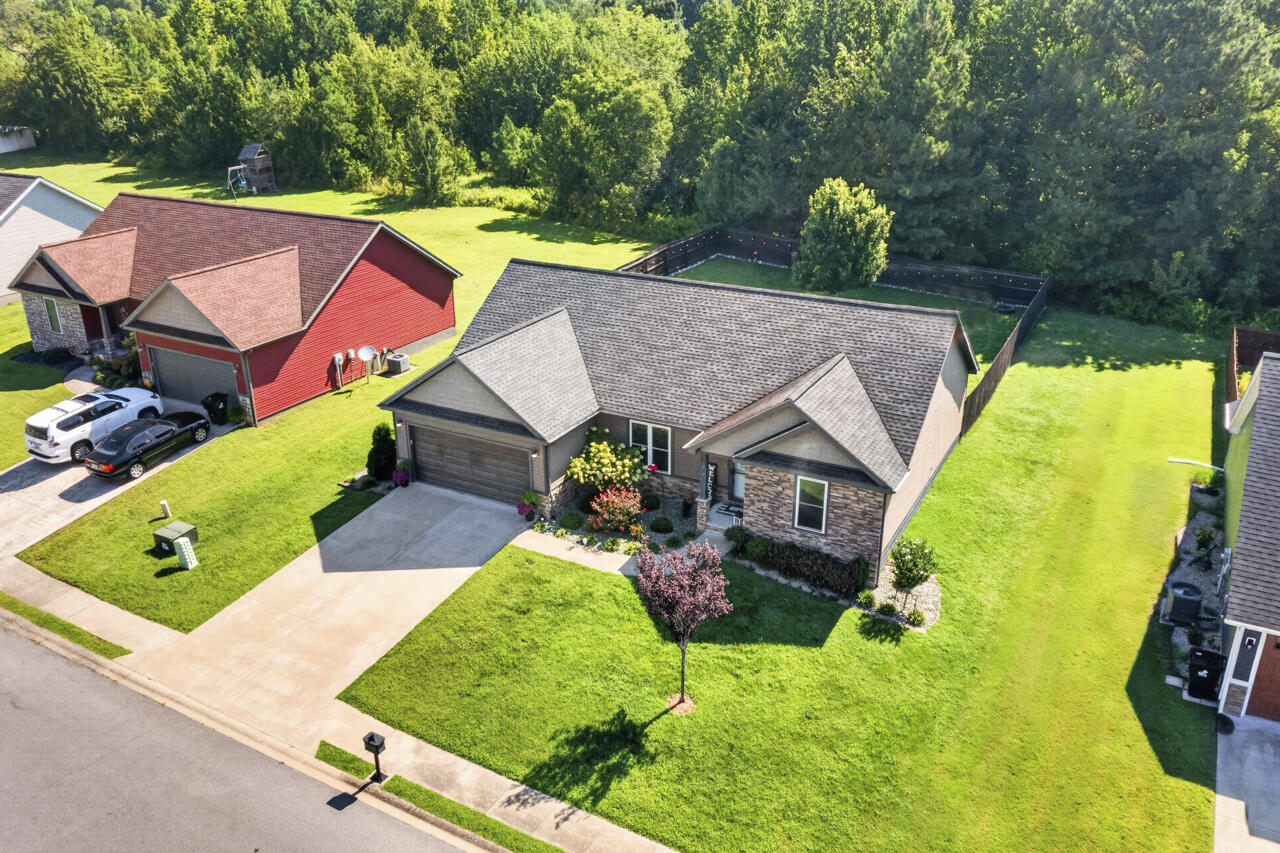 1819 Doran Road South Murray, KY 42071 - Photo 25 of 26 22-Henri-Brownell-DJI-0895