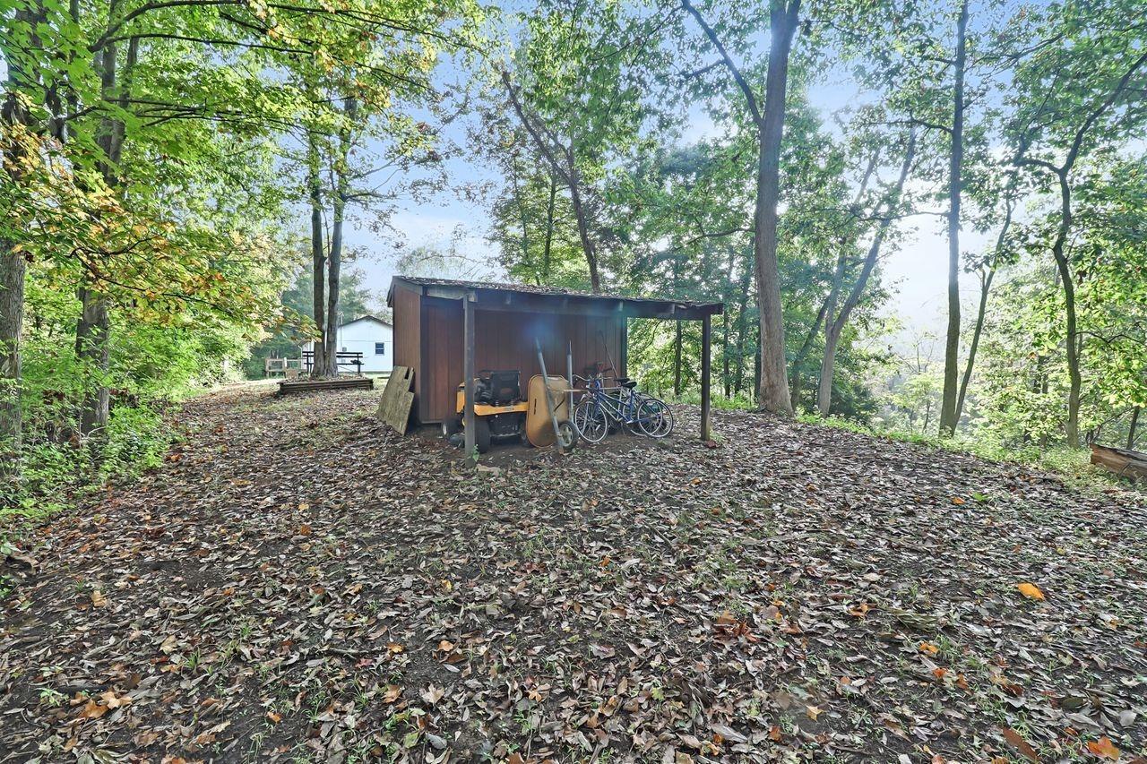 911 Eversole Road Cincinnati, OH 45230 - Photo 34 of 36