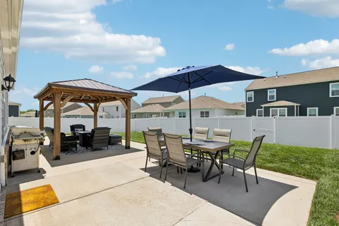$428,000 | 4096 Crossing Way, White House, TN 37188