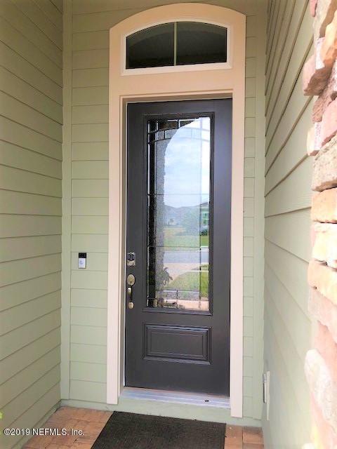 188 Antilles Road St. Augustine, FL 32092 - Photo 32 of 43 a view of front door