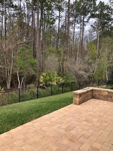 188 Antilles Road St. Augustine, FL 32092 - Photo 36 of 43 a view of a park with a large trees