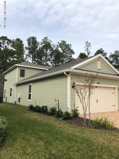 188 Antilles Road St. Augustine, FL 32092 - Photo 37 of 43 a view of a house with a yard