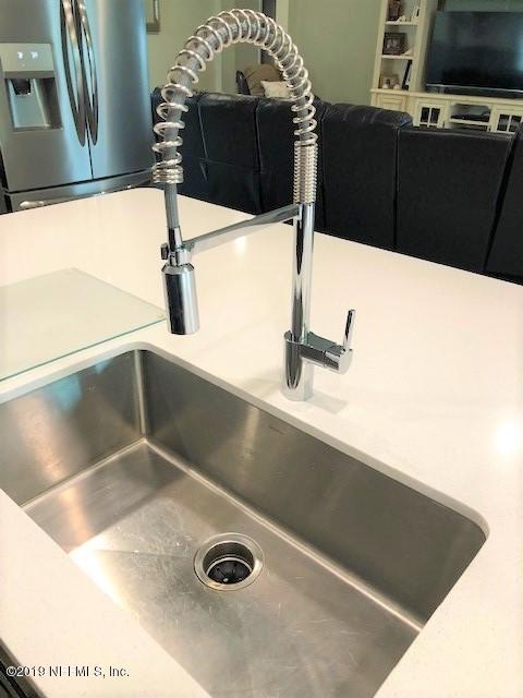 188 Antilles Road St. Augustine, FL 32092 - Photo 4 of 43 a close view of sink