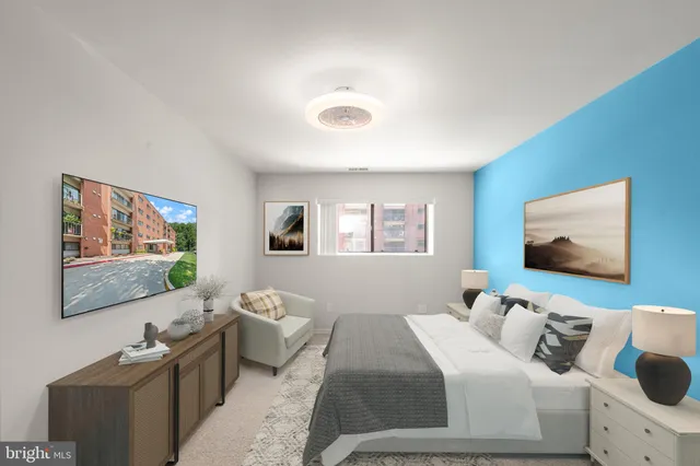 $2,000 | 7202 Rockland Hills Drive, Unit 308, Baltimore, MD 21209