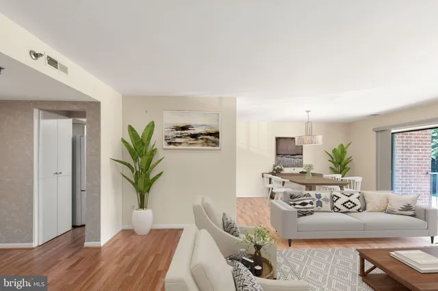 $2,000 | 7202 Rockland Hills Drive, Unit 308, Baltimore, MD 21209