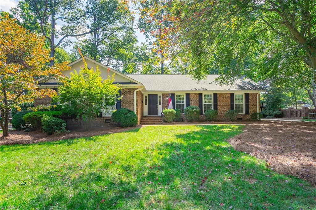 Welcome to 1607 Beechtree Road!