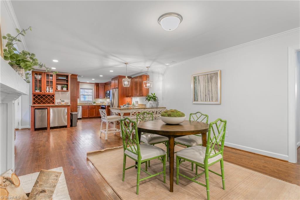 1607 Beechtree Road Greensboro, NC 27408 - Photo 11 of 47 Gallery Image 11