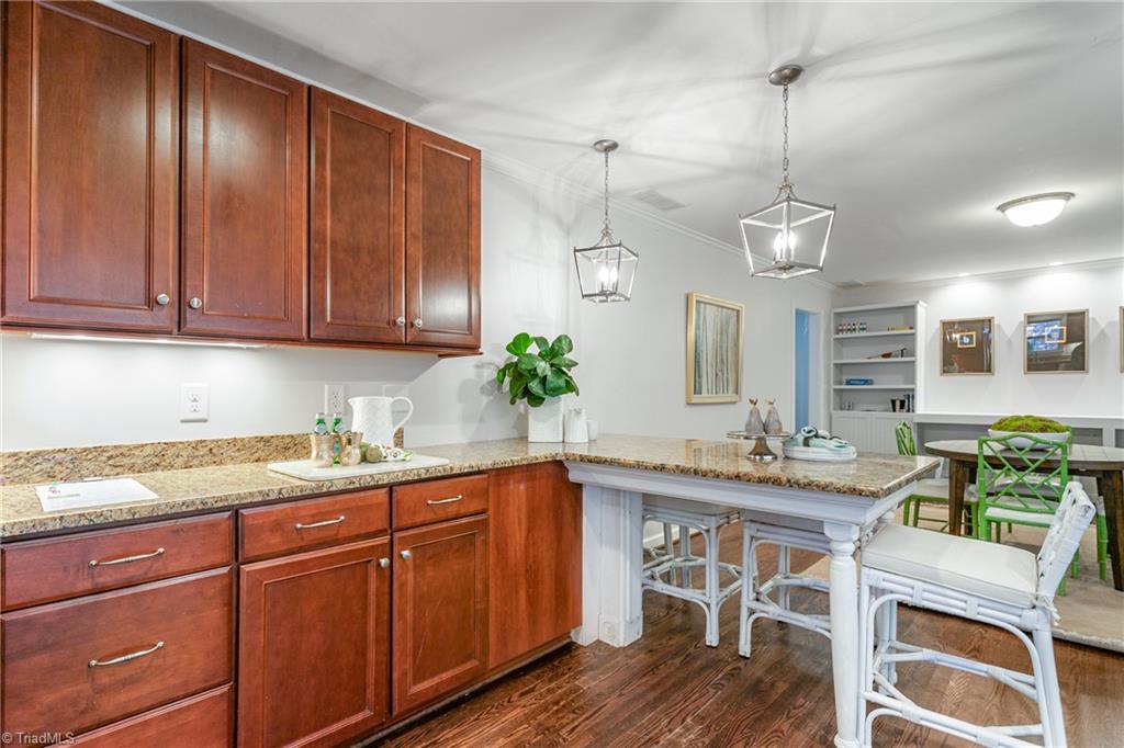 1607 Beechtree Road Greensboro, NC 27408 - Photo 16 of 47 Gallery Image 16