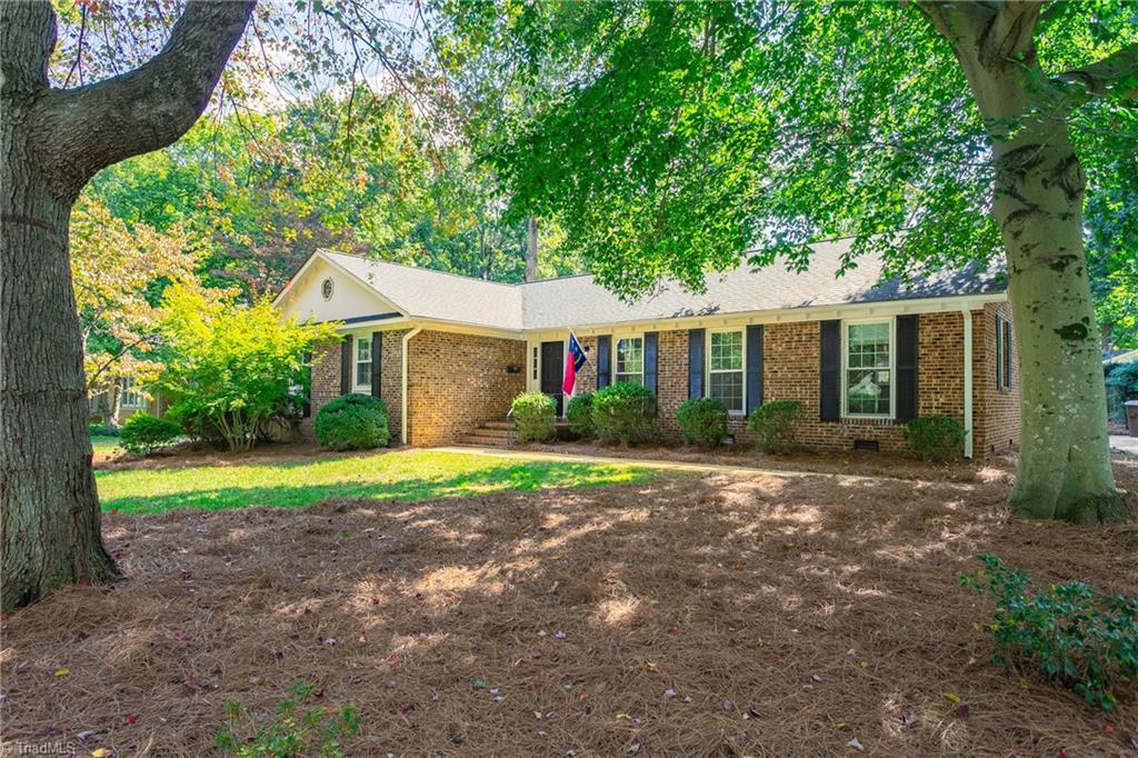 1607 Beechtree Road Greensboro, NC 27408 - Photo 45 of 47 Gallery Image 45
