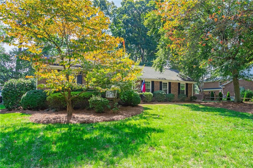 1607 Beechtree Road Greensboro, NC 27408 - Photo 46 of 47 Gallery Image 46