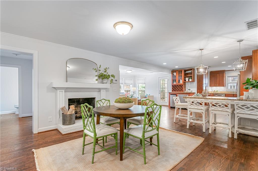 1607 Beechtree Road Greensboro, NC 27408 - Photo 8 of 47 Gallery Image 8