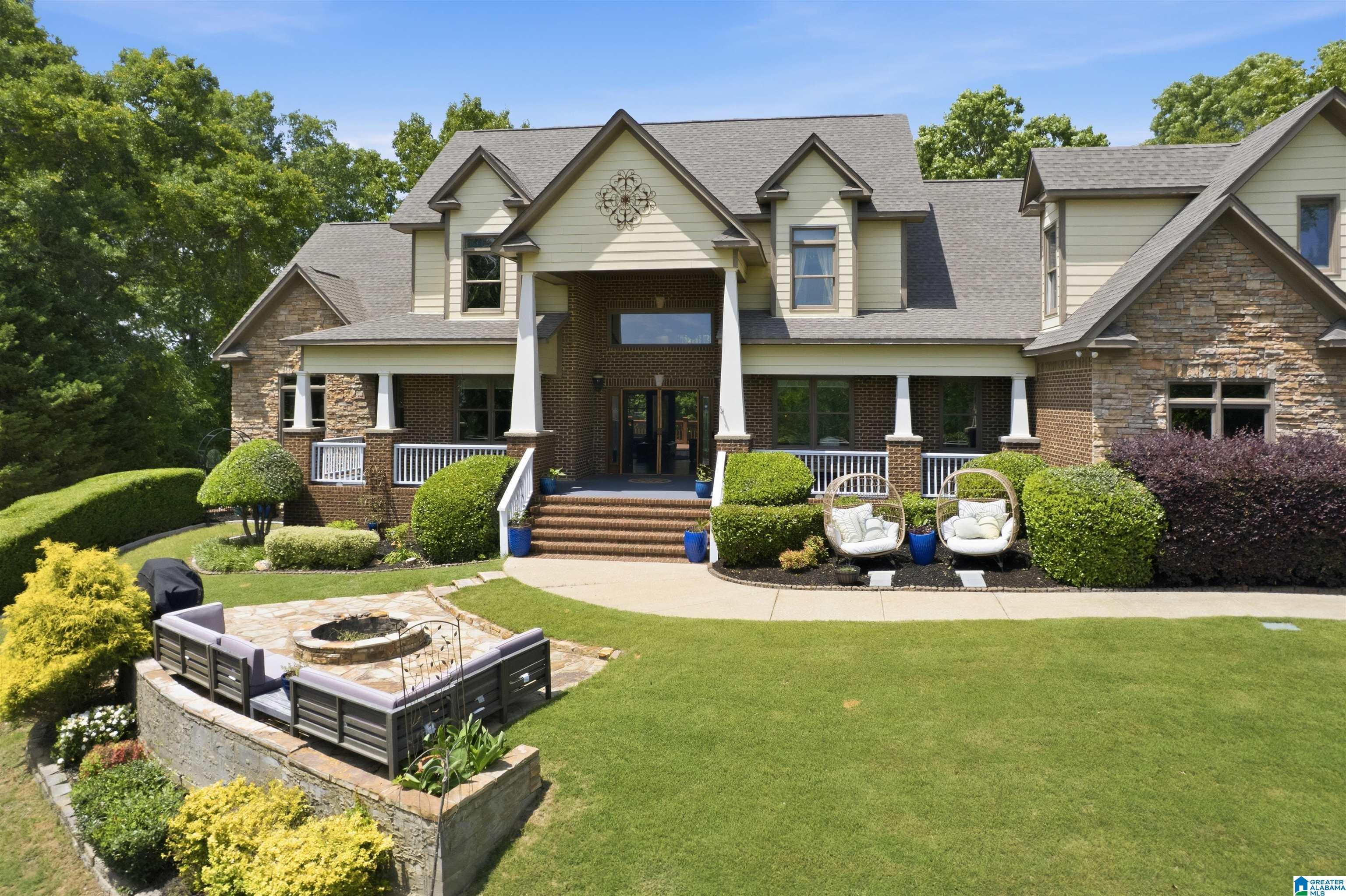 799 Hidden Ridge Chelsea, AL 35043 - Photo 1 of 89