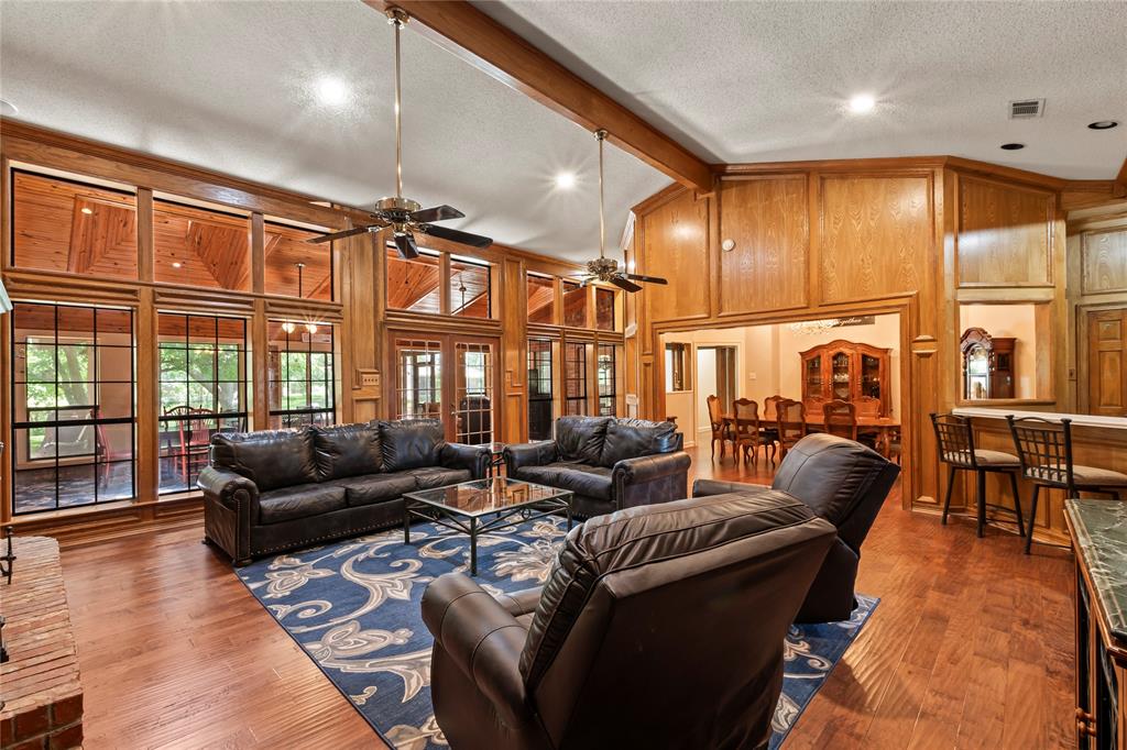102 Foster Ranch Road Trinidad, TX 75163 - Photo 6 of 39