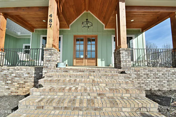 $849,900 | 487 Peninsula Pointe, Rutledge, TN 37861