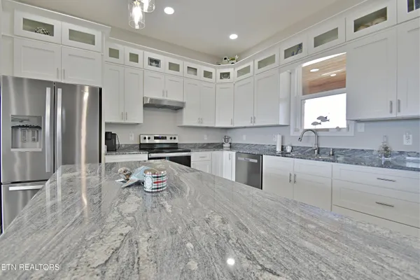 $849,900 | 487 Peninsula Pointe, Rutledge, TN 37861