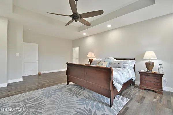 $849,900 | 487 Peninsula Pointe, Rutledge, TN 37861