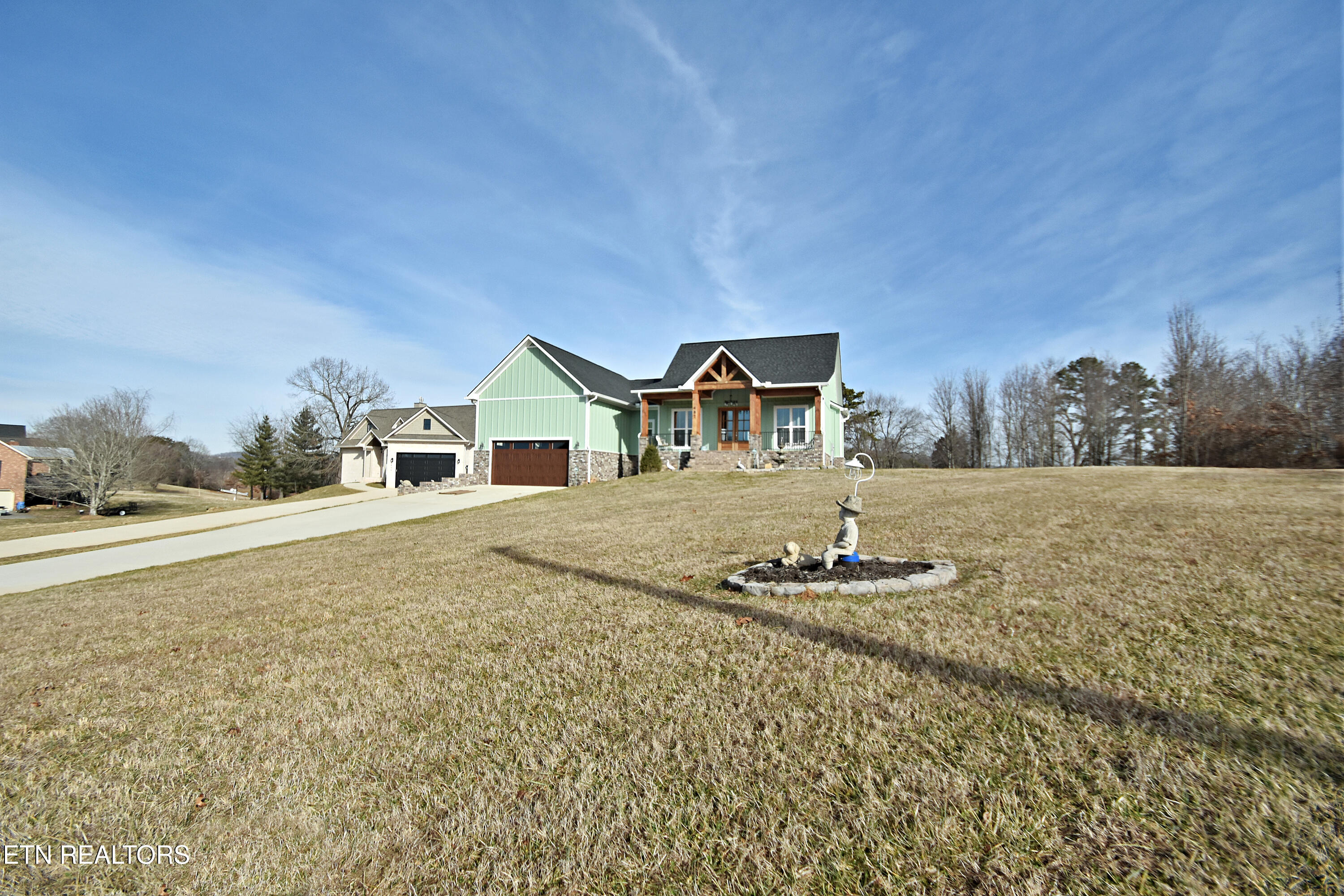 487 Peninsula Pointe Rutledge, TN 37861 - Photo 2 of 37 DSC_8153